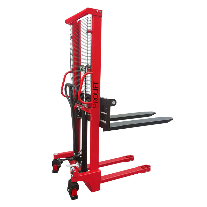 ruchnoy-shtabeler-sdf1016-jpg Ручной штабелер PROLIFT SDF 1020 - 2