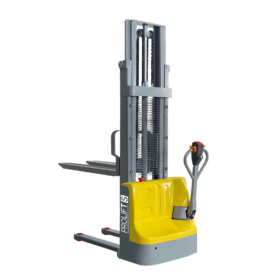 Самоходный электроштабелер PROLIFT SDR 1225-S - 1