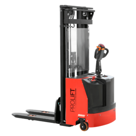 Самоходный штабелер PROLIFT SDR 1536 li-ion - 1