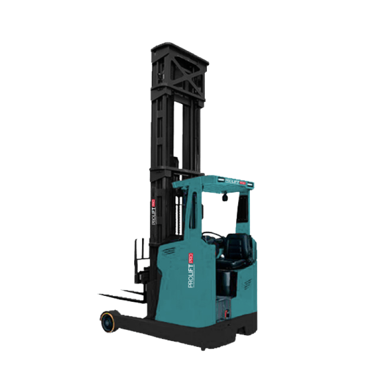PROLIFT PRO RV tab Ричтрак PROLIFT PRO RV 2070 - 1