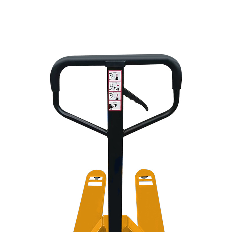 Гидравлическая тележка PROLIFT AC35 (Y) - 4