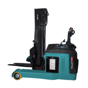 Штабелер с выдвижной мачтой PROLIFT PRO MRV 1645 li-ion - 1