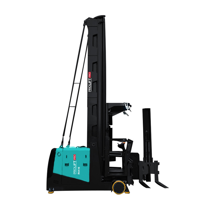 rvx Узкопроходный штабелер PROLIFT PRO RVX 1670 - 2