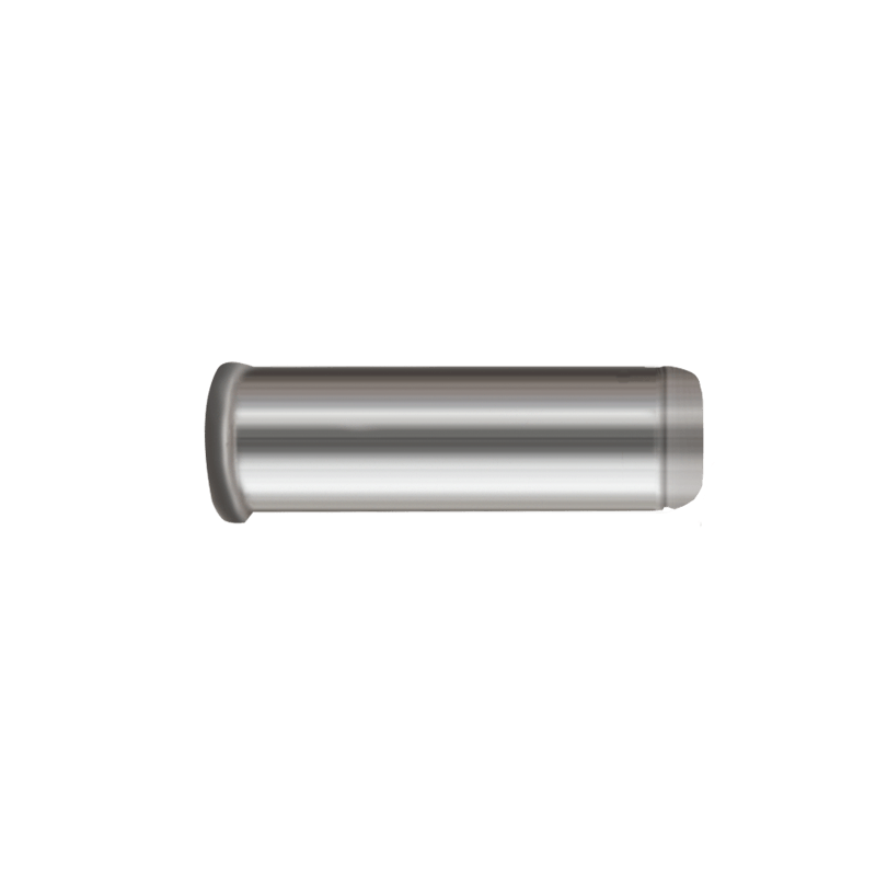 Ось поворотного колеса для TRV - 1