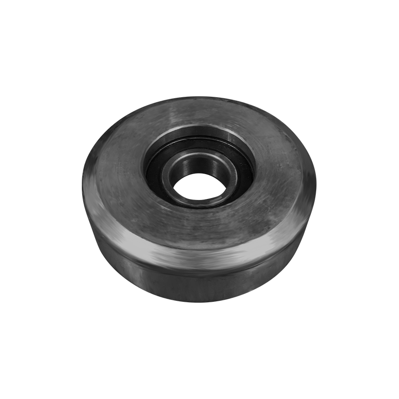 zapchast-ss-108 Ролик каретки мачты для штабелеров SDR 1-1.2 т, SDR1635 - 1