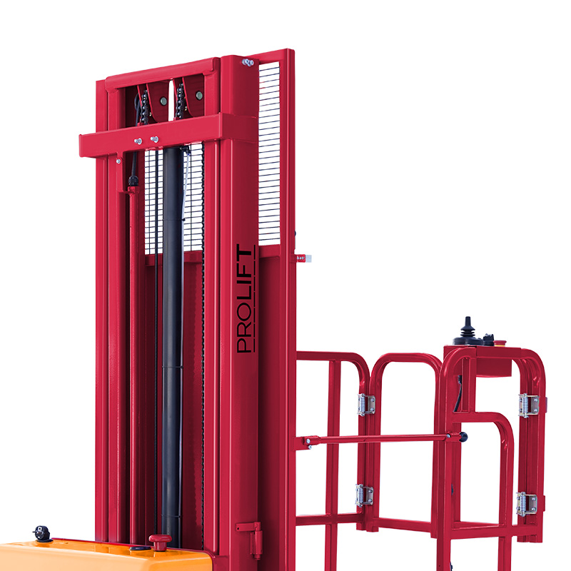bp5 Комплектовщик заказов PROLIFT BP3027 - 5