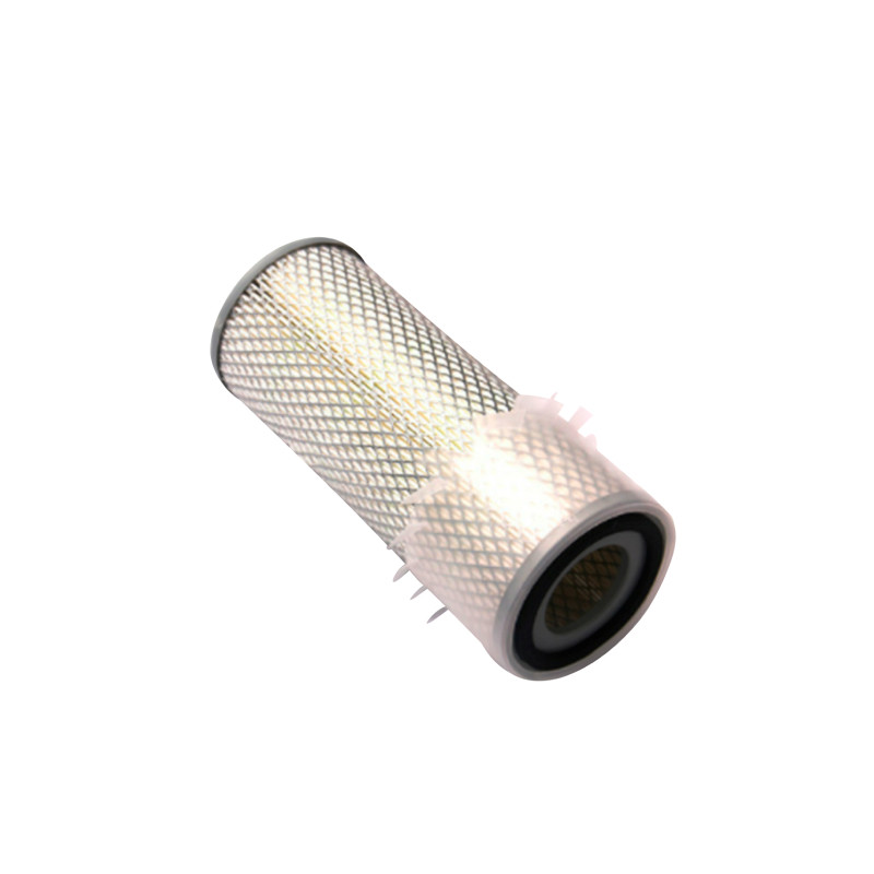 Фильтр воздушный двигателя ISUZU для вилочного погрузчика CPCD с г/п 1000-1800 кг - 2