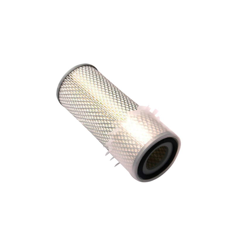 25591-00901x-2 Фильтр воздушный двигателя для погрузчиков CPCD с г/п 1000-1800 кг - 1