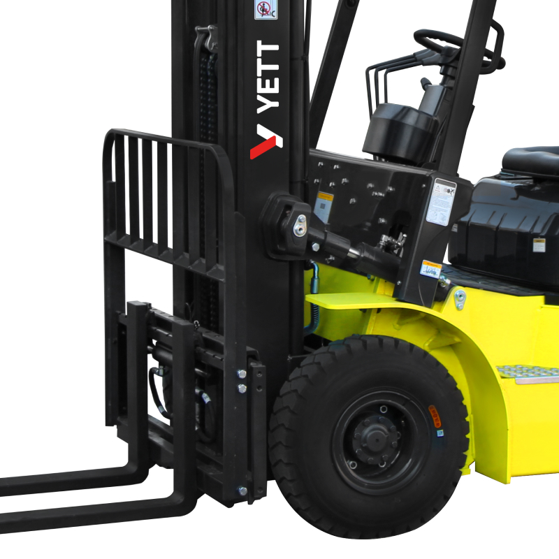 Дизельный погрузчик YETT CPCD30-WS1K2-M300-3W-Y - 7