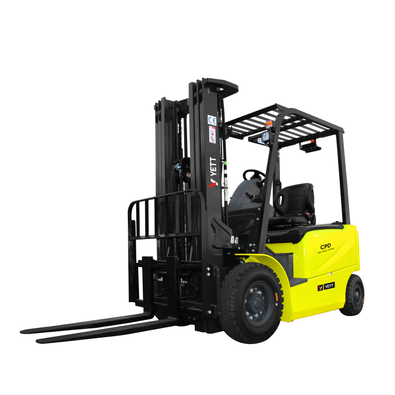 cpd_yett-electric-3 Электрический погрузчик YETT CPD30-A3H4-M-ZSM480-SS - 2