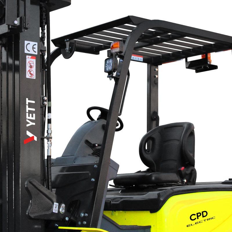 cpd_yett-electric-4 Электрический погрузчик YETT CPD30-A3H4-M-ZSM480-SS - 5