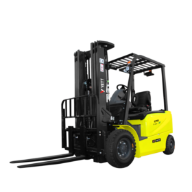 Электрический погрузчик YETT CPD30-A3LIH4-M-M300-3W - 1