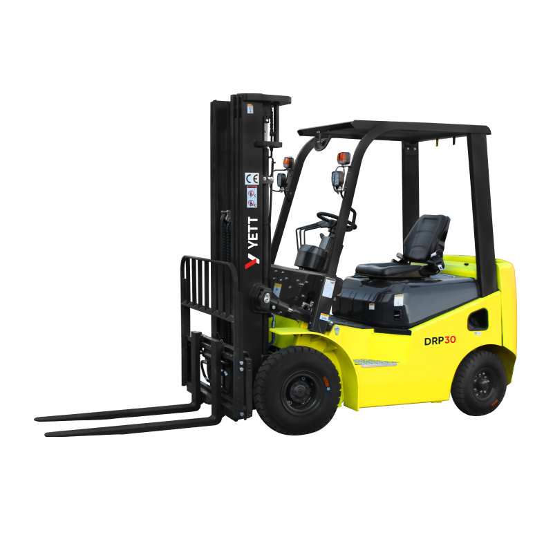 drp30-xc5k2-m300-3w-1 Дизельный погрузчик YETT DRP30-M1K2C-M300-3W - 1