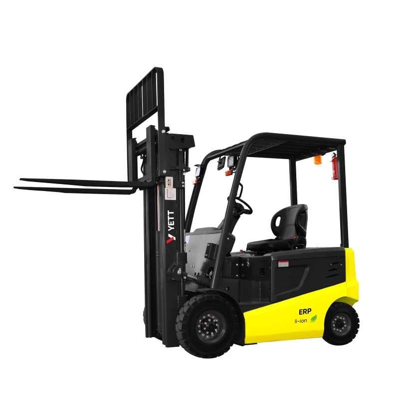Электрический вилочный погрузчик YETT ERP20 li-ion M300-3W (Копировать) - 1