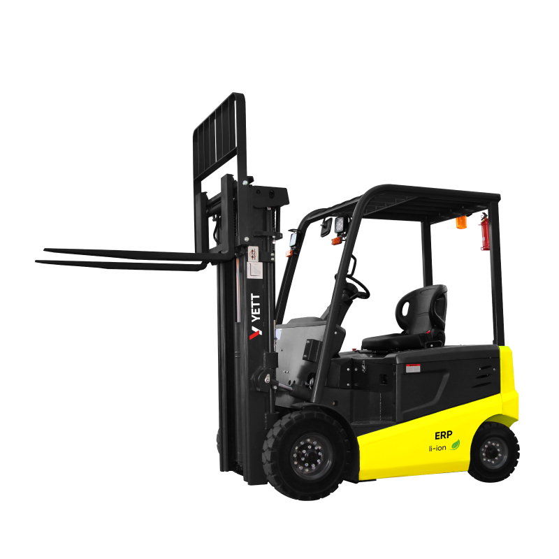 Электрический вилочный погрузчик YETT ERP20 li-ion M300-3W (Копировать) - 2