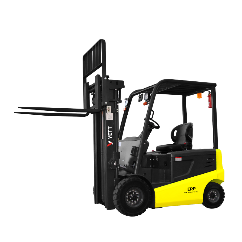 erp_yett_mini-2 Электрический вилочный погрузчик YETT ERP20-ZSM450-SS - 2