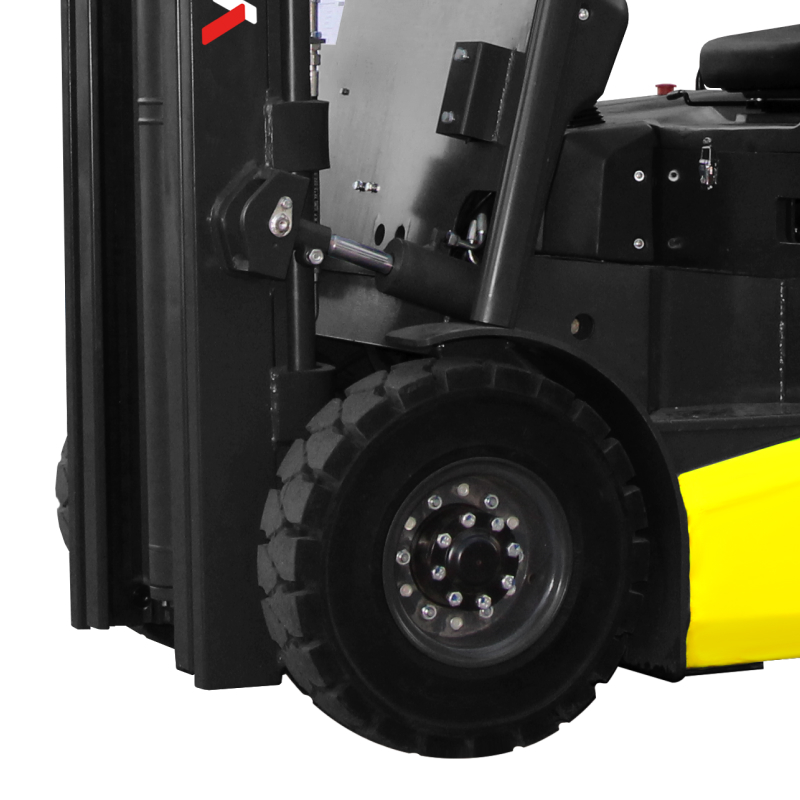 erp_yett_mini-3 Электрический вилочный погрузчик YETT ERP20-ZSM450-SS - 5
