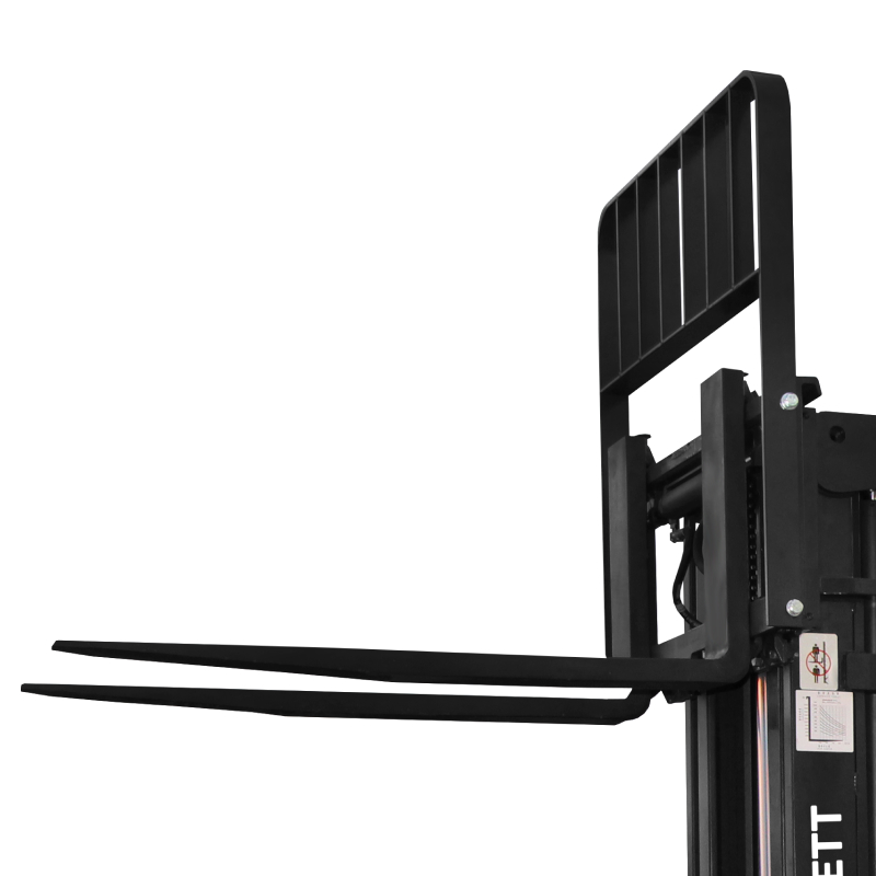 erp_yett_mini-4 Электрический вилочный погрузчик YETT ERP20-ZSM450-SS - 6