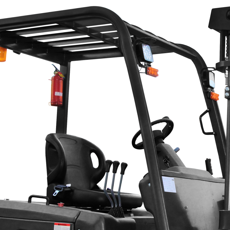 erp_yett_mini-5 Электрический вилочный погрузчик YETT ERP20-ZSM450-SS - 7