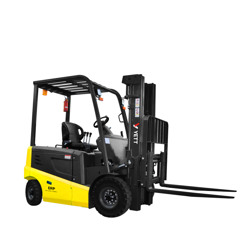 erp_yett_mini-6 Электрический вилочный погрузчик YETT ERP20-ZSM450-SS - 4