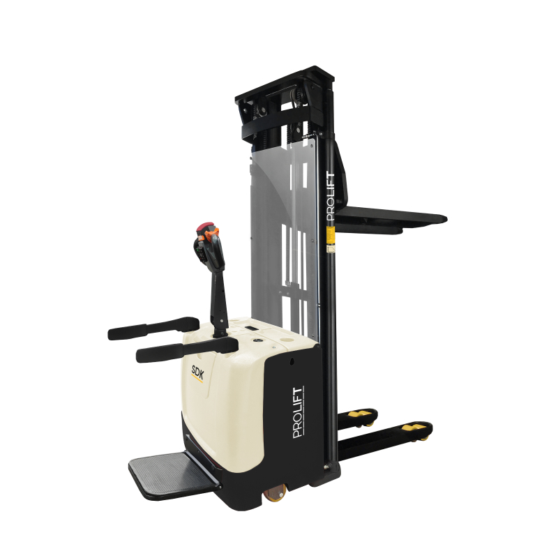 sdk-m2-1 Самоходный электроштабелер PROLIFT M2 SDK 2036 - 3