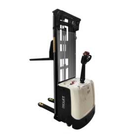 Самоходный электроштабелер PROLIFT M2 SDR 2045 - 1
