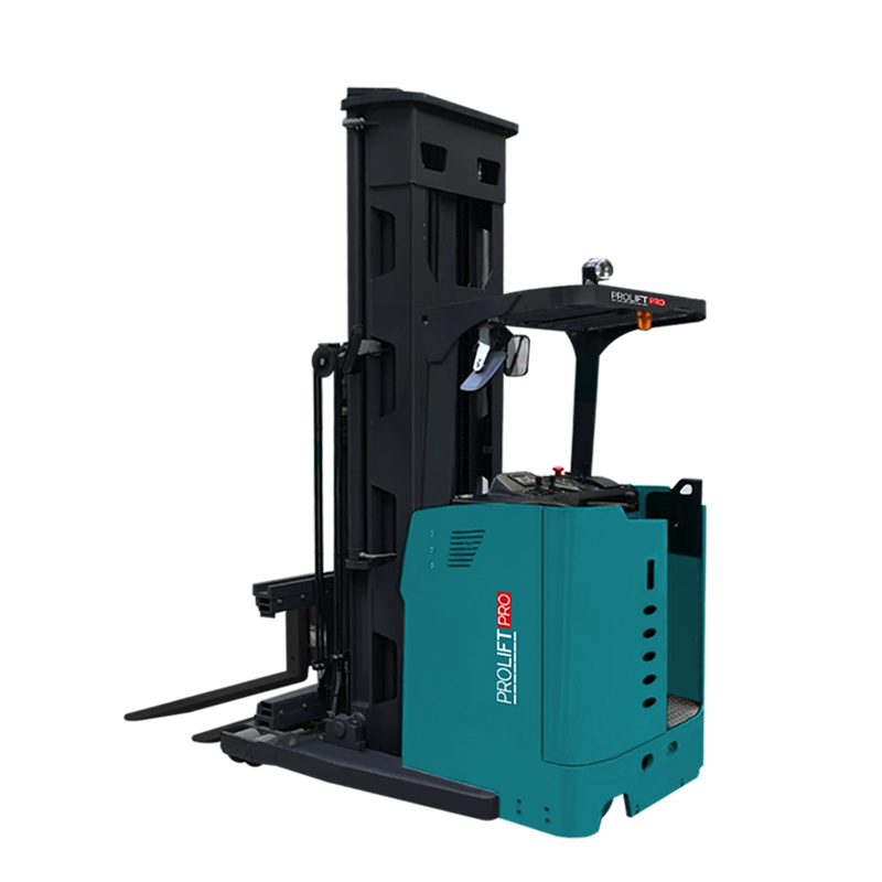 Узкопроходный штабелер PROLIFT PRO TRX 1555 - 1