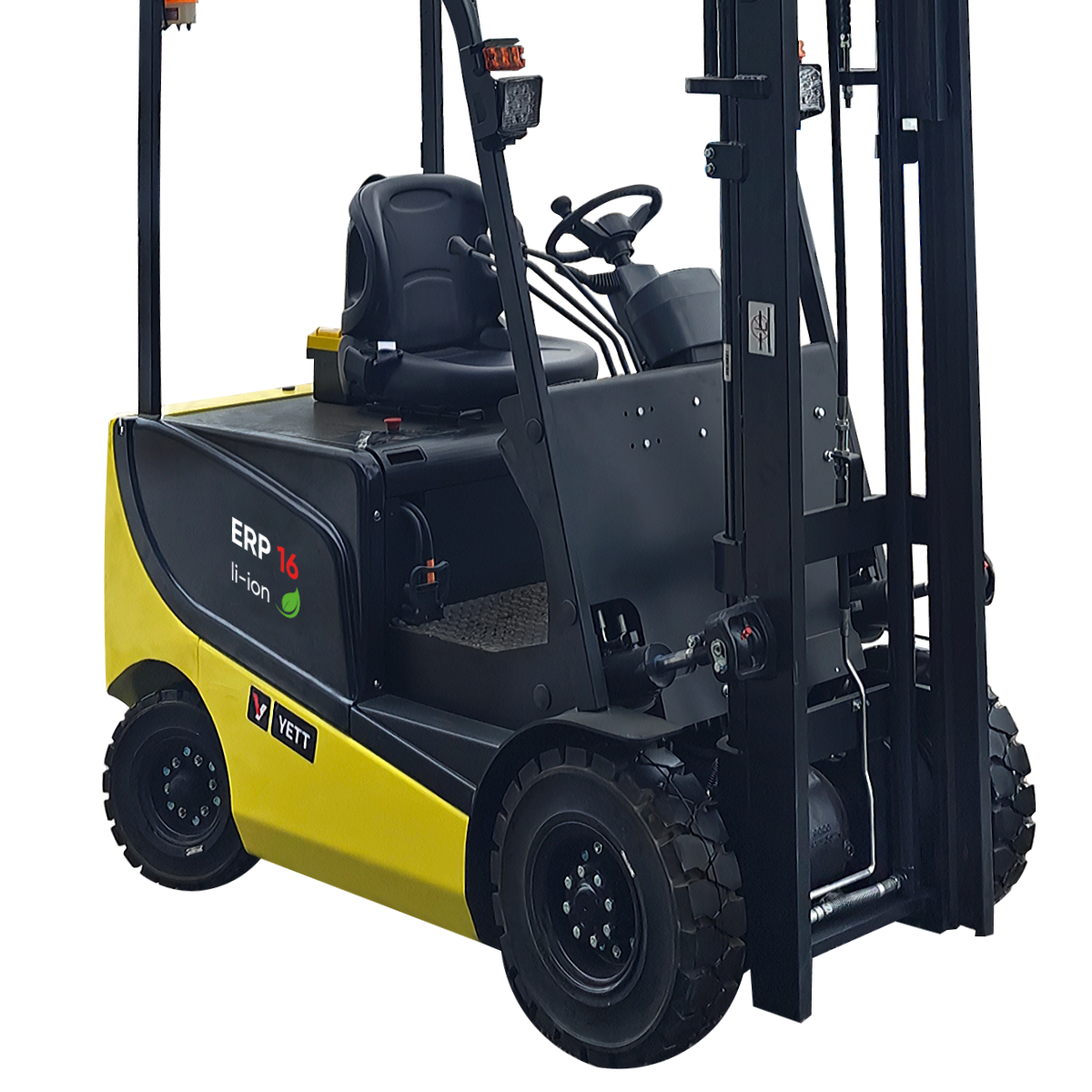 erp16-9_liion-040326 Электрический вилочный погрузчик YETT ERP16 li-ion ZSM480-SS - 10