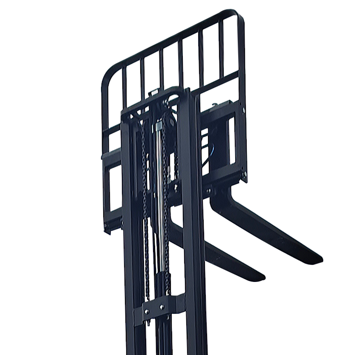 erp18-12_liion-040326 Электрический вилочный погрузчик YETT ERP18 li-ion ZSM480-SS - 12